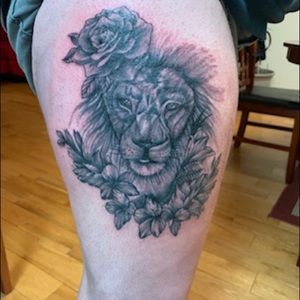 Meet your Posher, Rikki